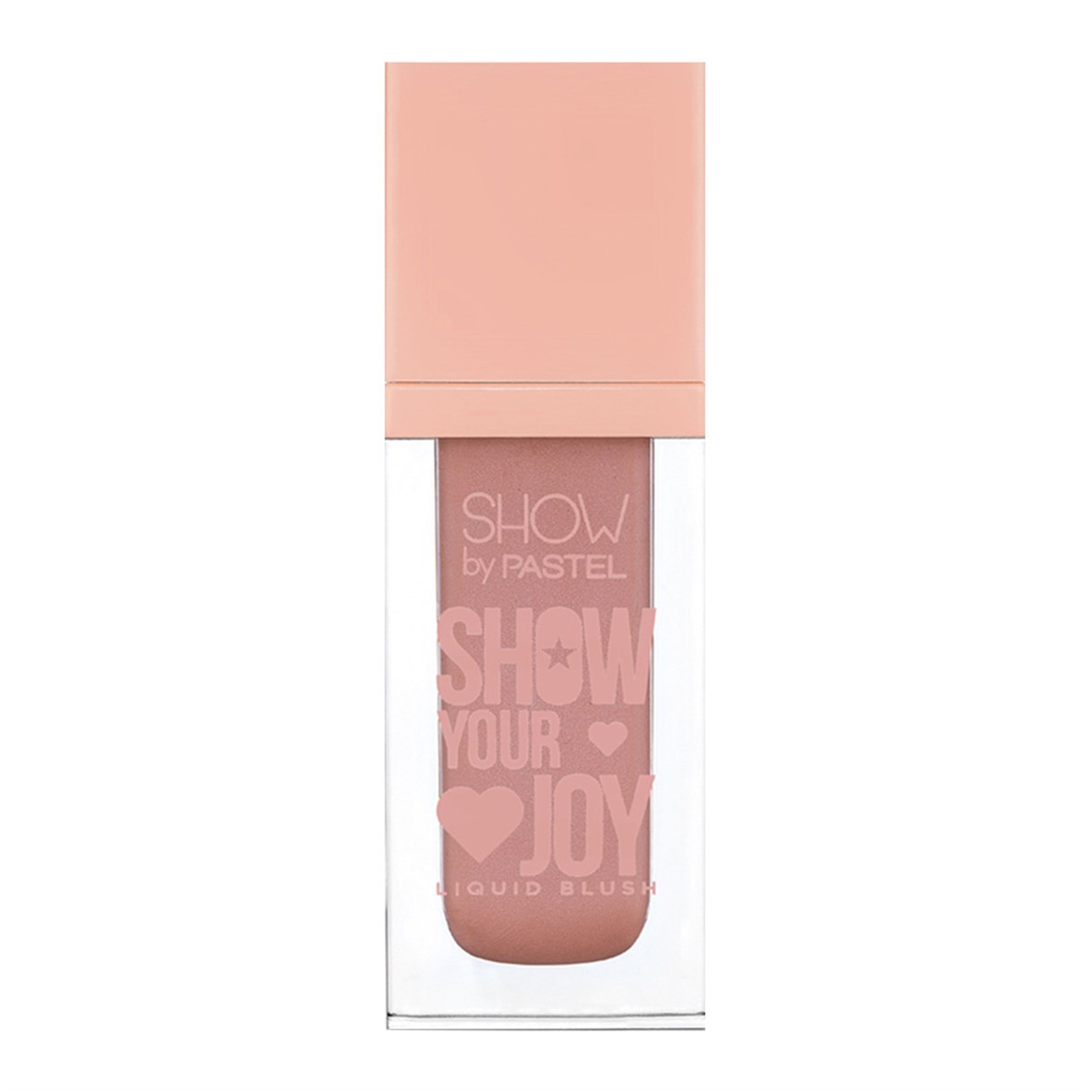 Pastel Show Your Joy Likit Allık No: 51