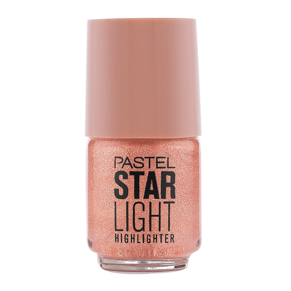 Pastel Star Light Mini Highlighter 