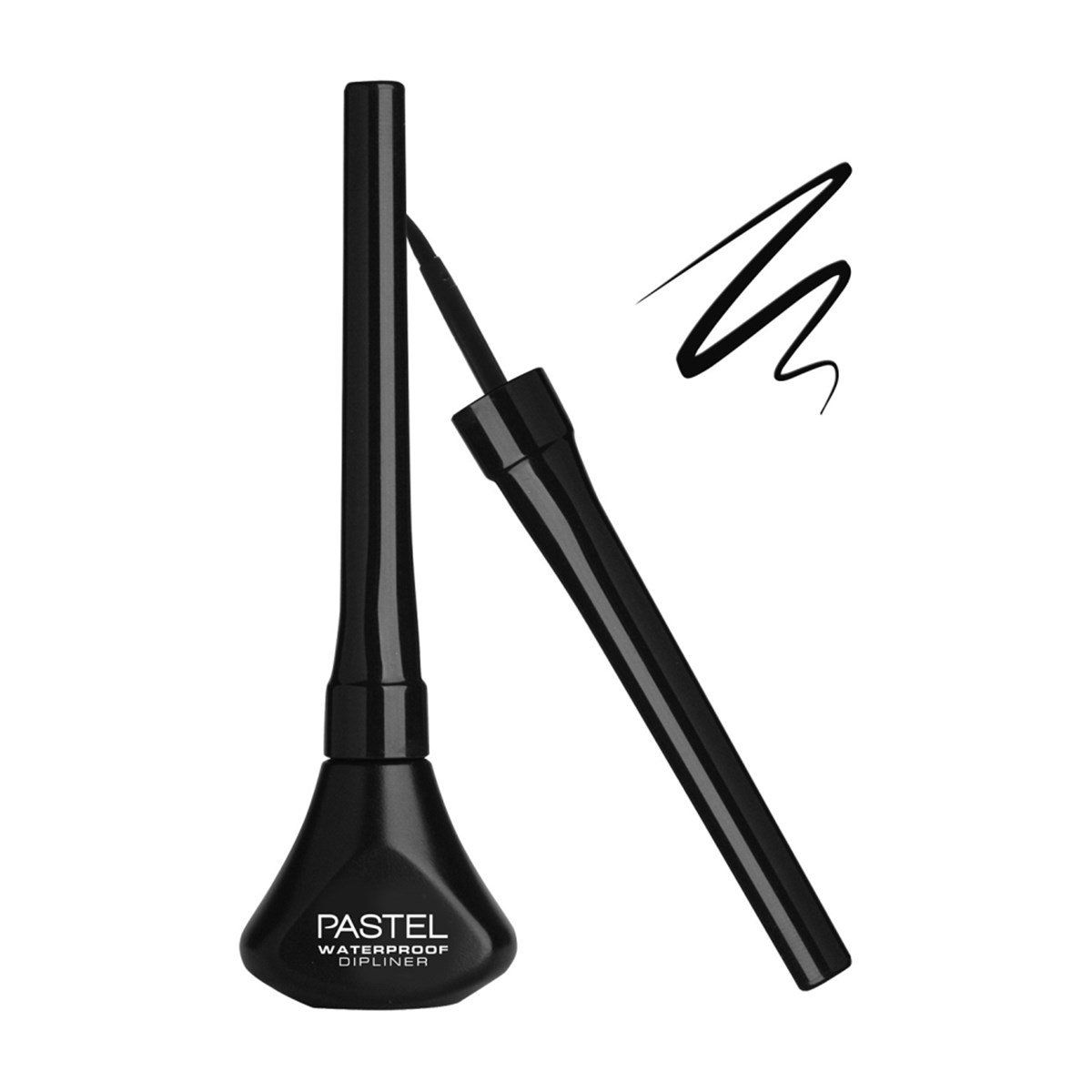 Pastel Waterproof Dipliner Siyah