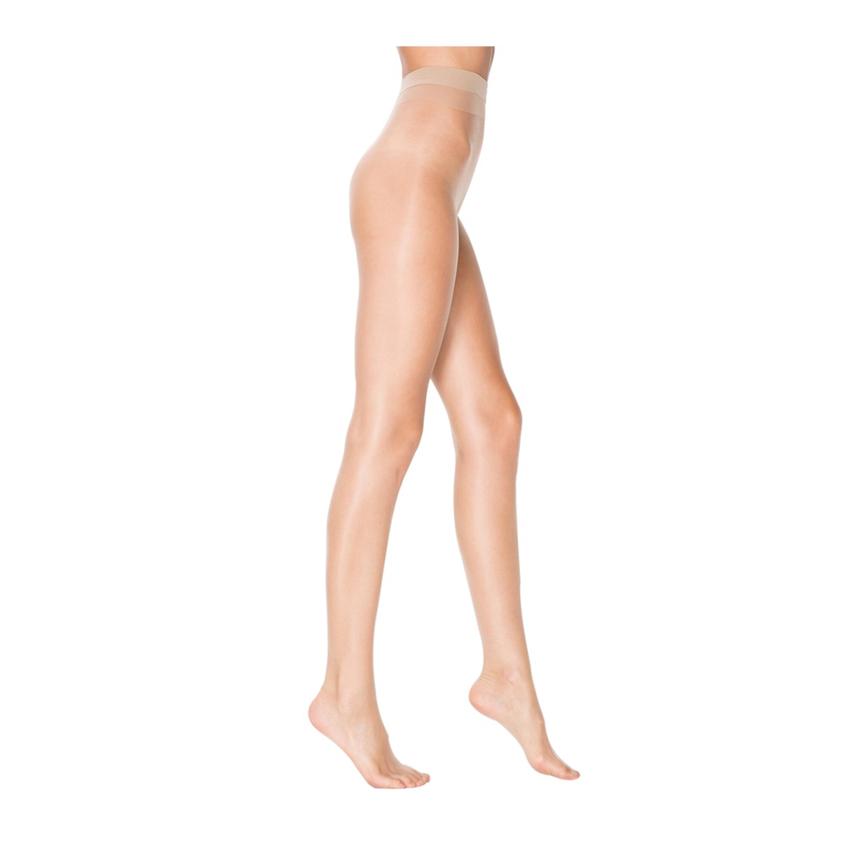 Penti Fit15 Külotlu Çorap 38/Bronz Beden.3