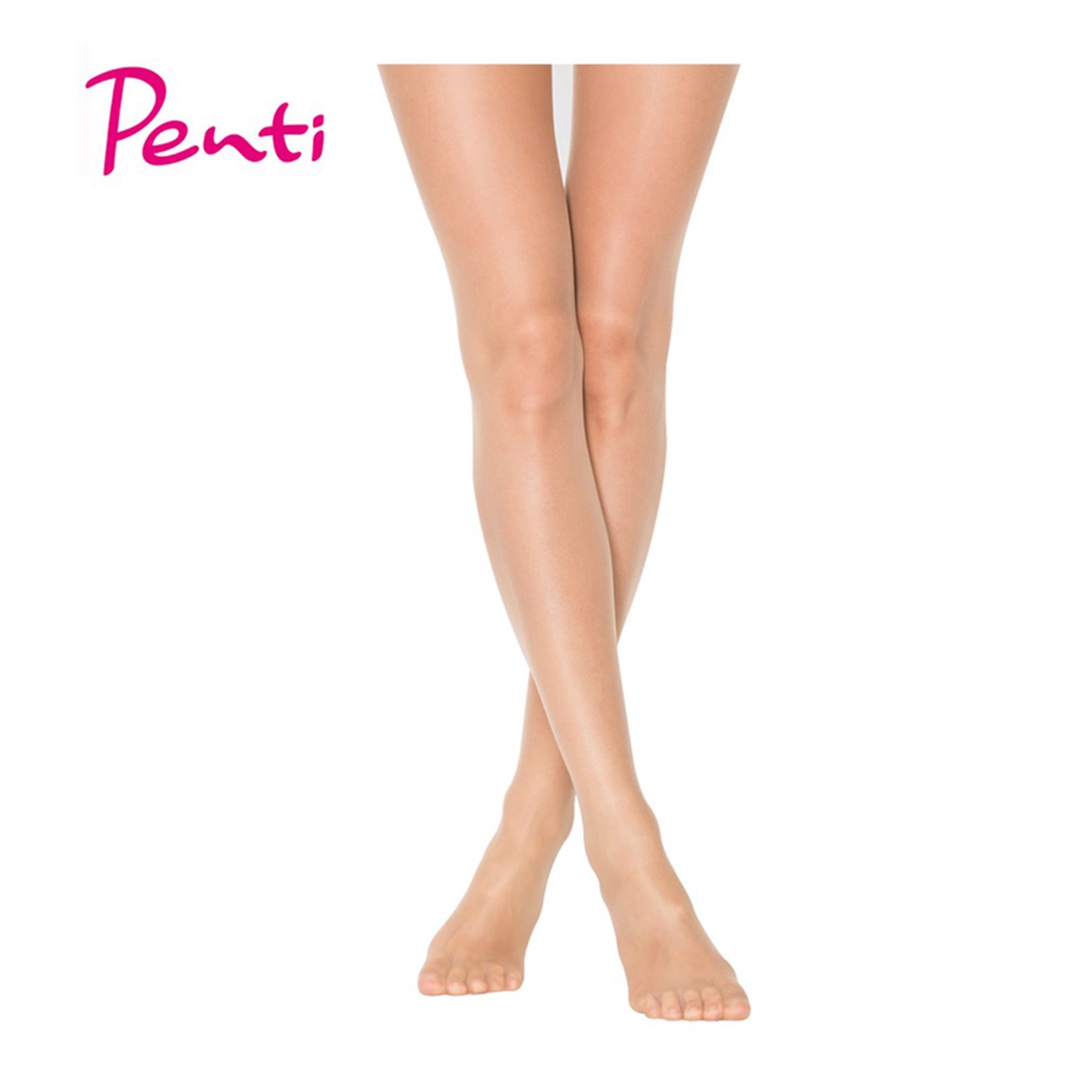 Penti Fit20 Külotlu Çorap 57/Ten Beden.3