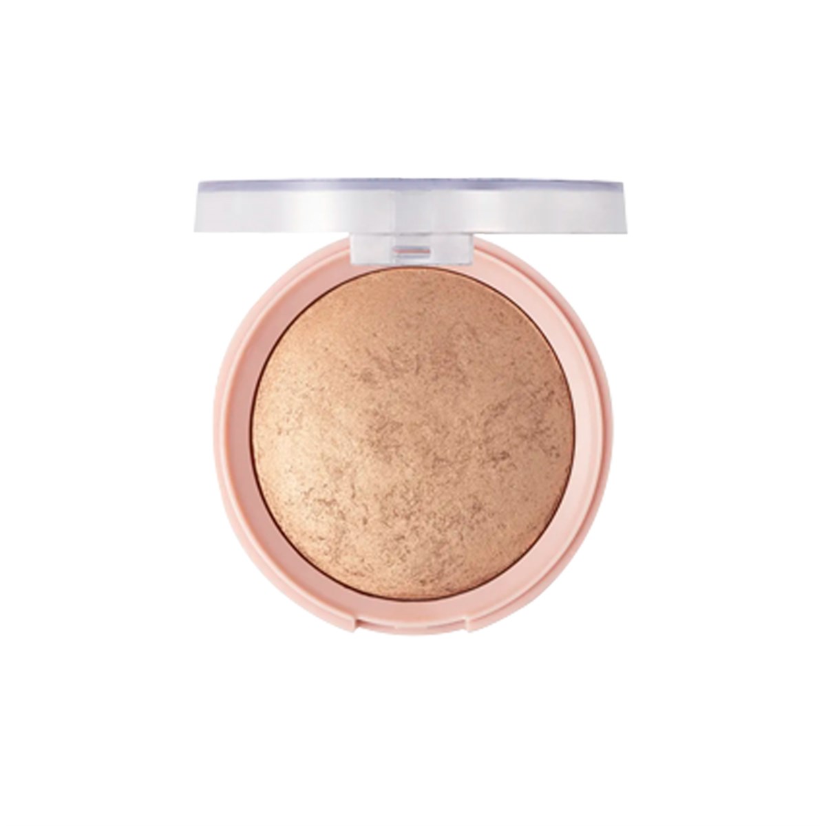 Pretty Baked Highlighter No:20 Pinky