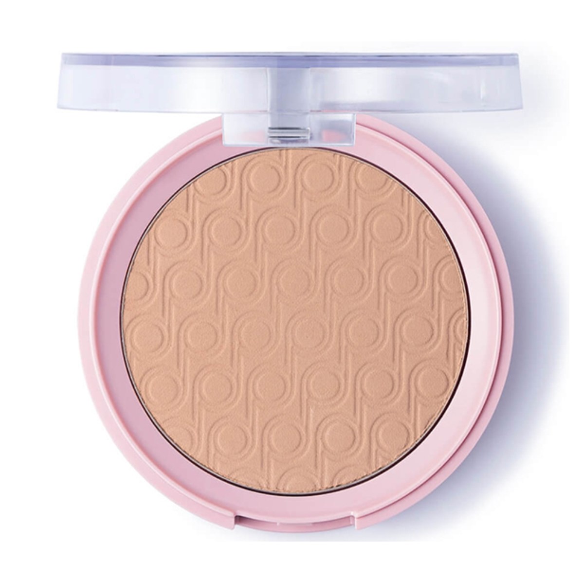 Pretty Pressed Powder Pudra 007 Medium Beige