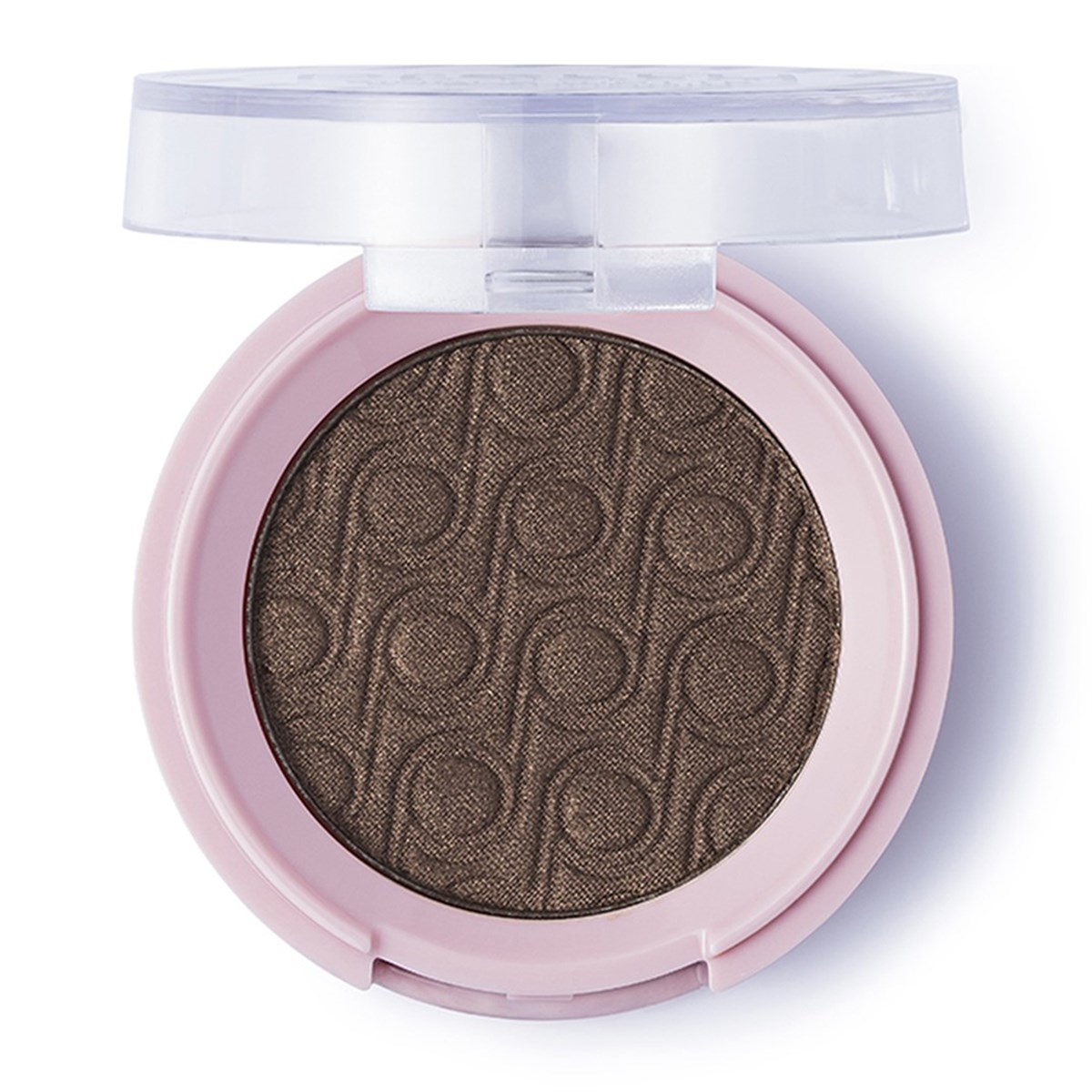 Pretty Single Eyeshadow Tekli Far Elegant Brown