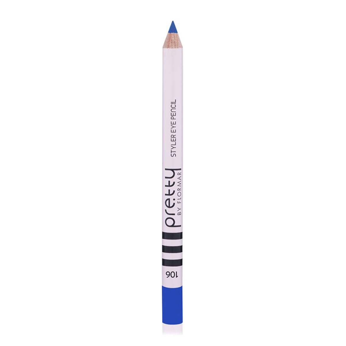 Pretty Styler Eye Pencil Göz Kalemi 106