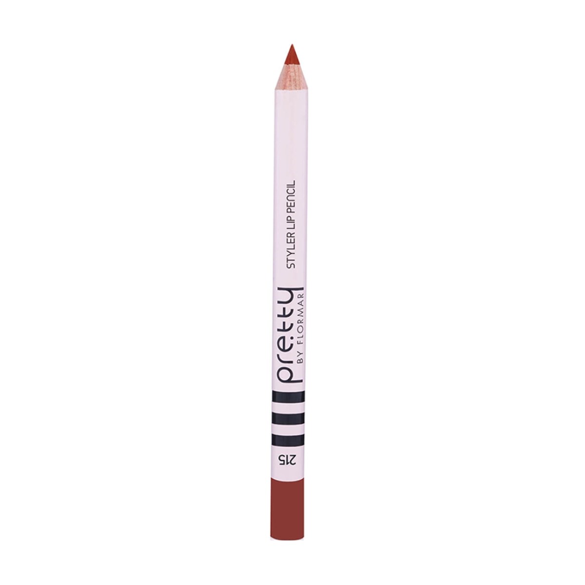 Pretty Styler Lip Liner 215 Maroon Platin