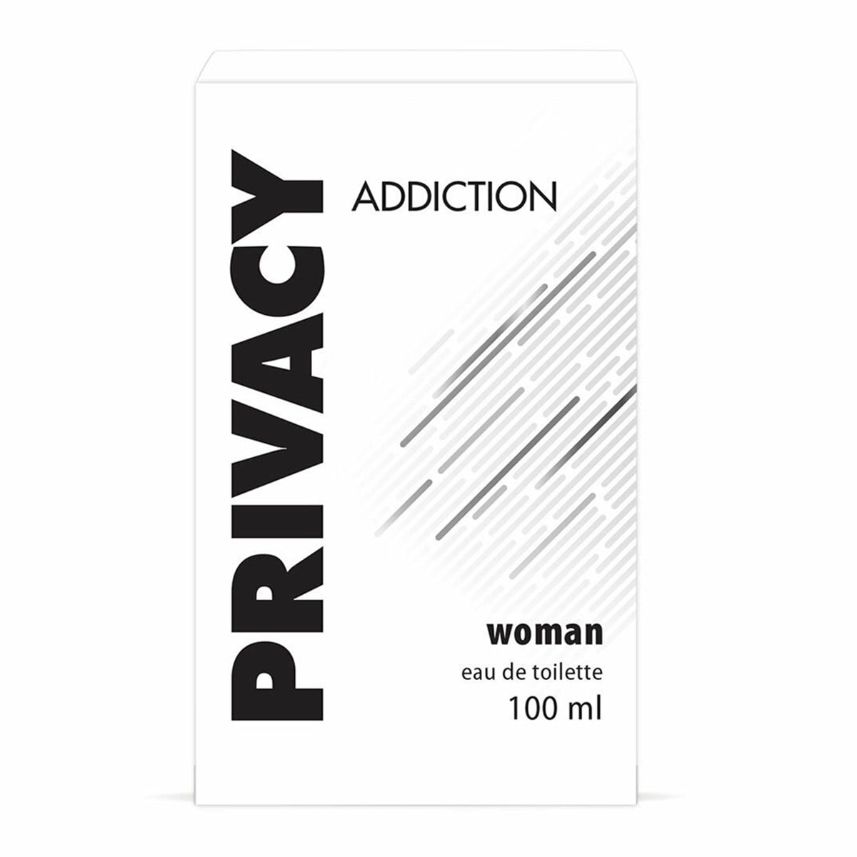 Privacy Addiction For Woman Parfüm 100ml