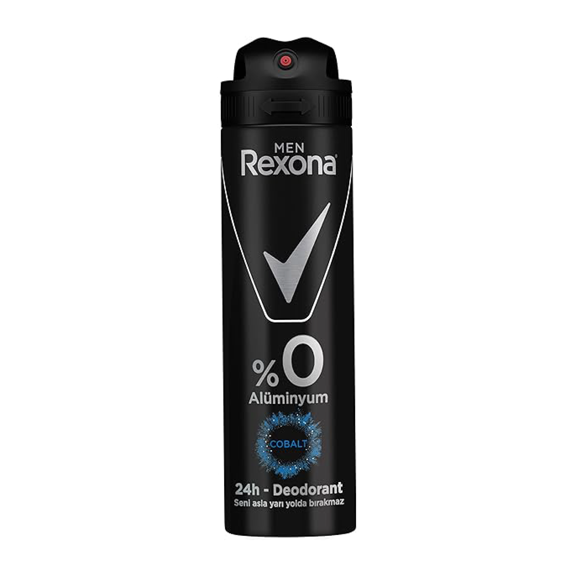 Rexona Men Deodorant Cobalt Sprey 150 ml