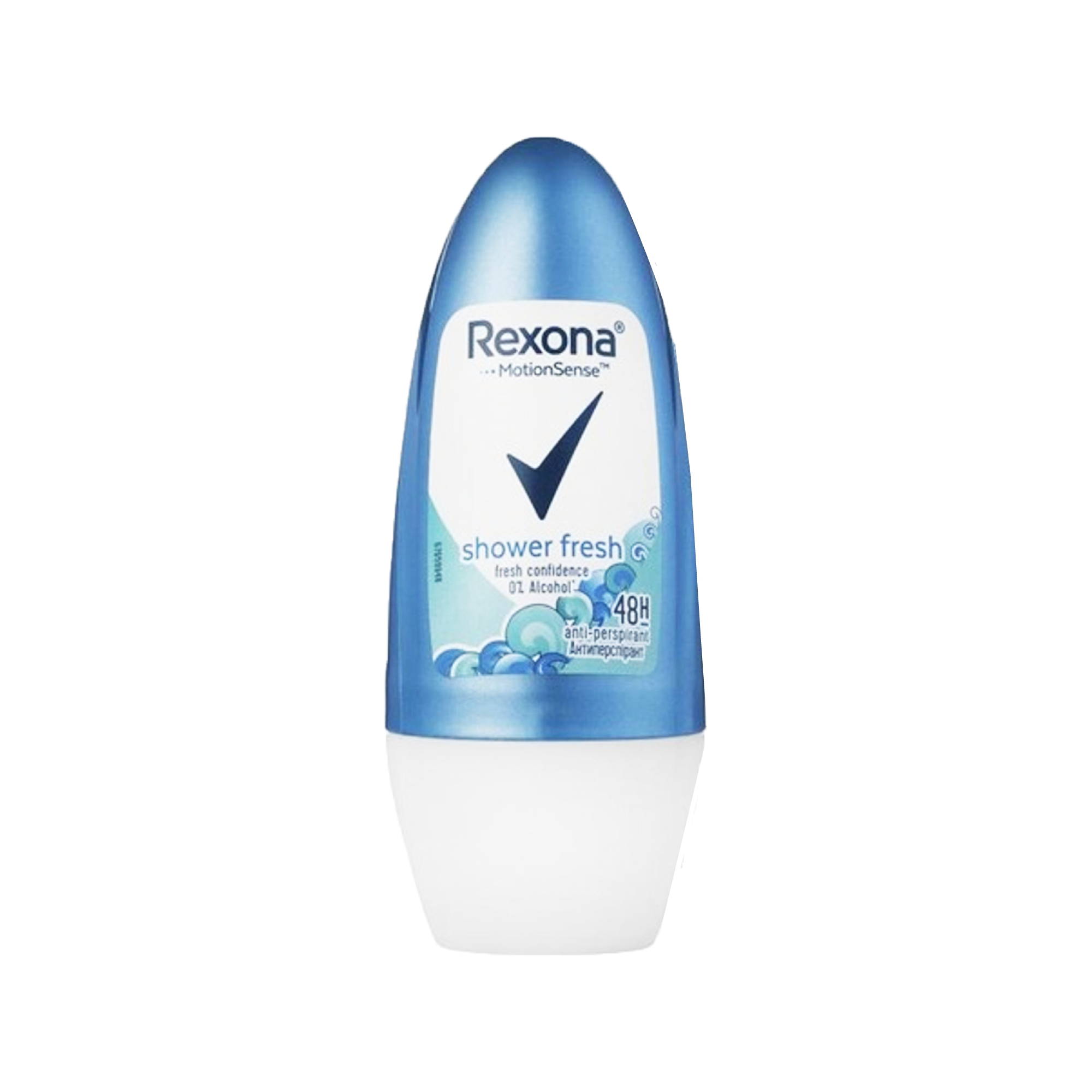 Rexona Roll-On Shower Fresh Kadın 50 ml