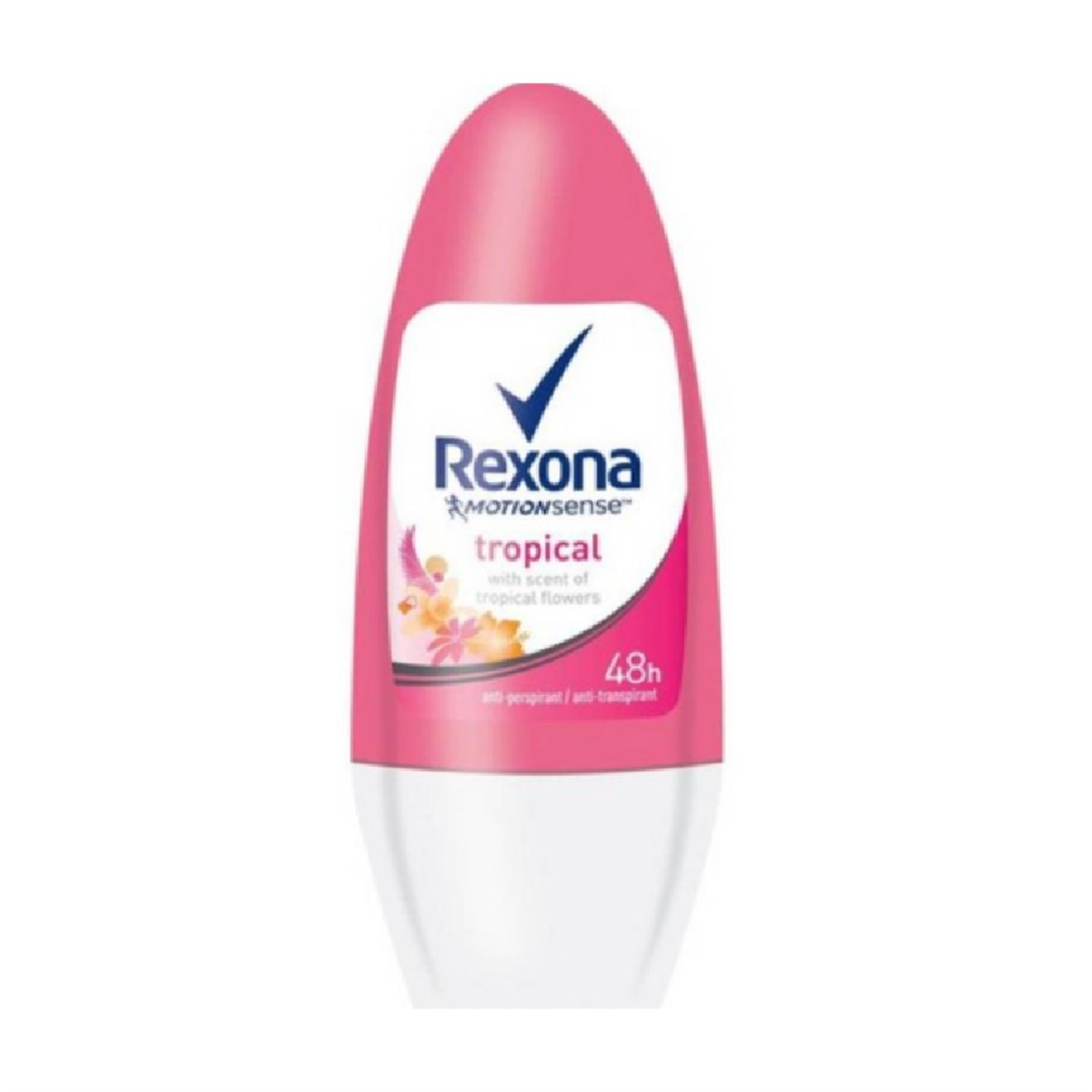 Rexona Roll-on Tropical Women 50ml