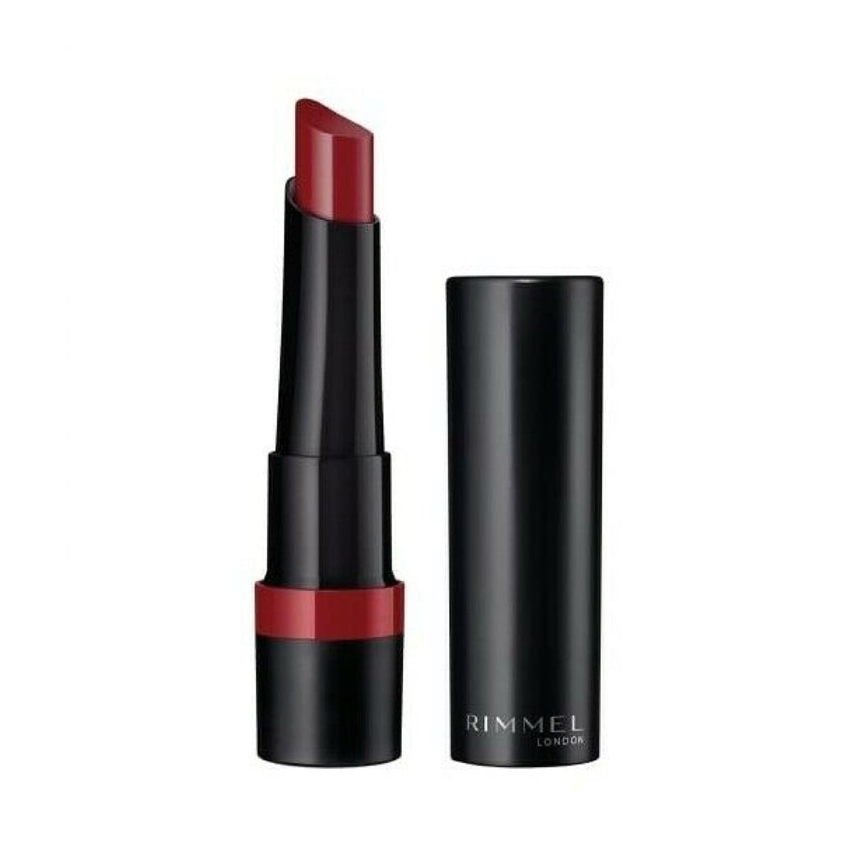 Rimmel Lasting Finish Extreme Ruj - 550 Thirsty Bae