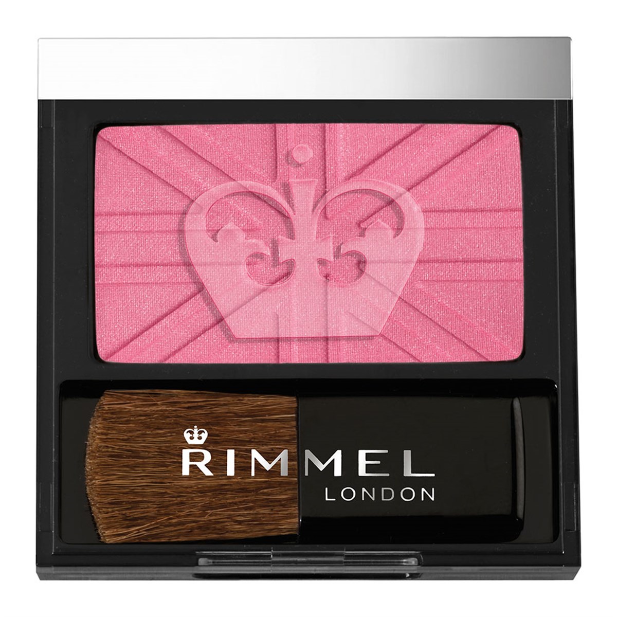 Rimmel Lasting Finish Mono Blush 150 Live Pink