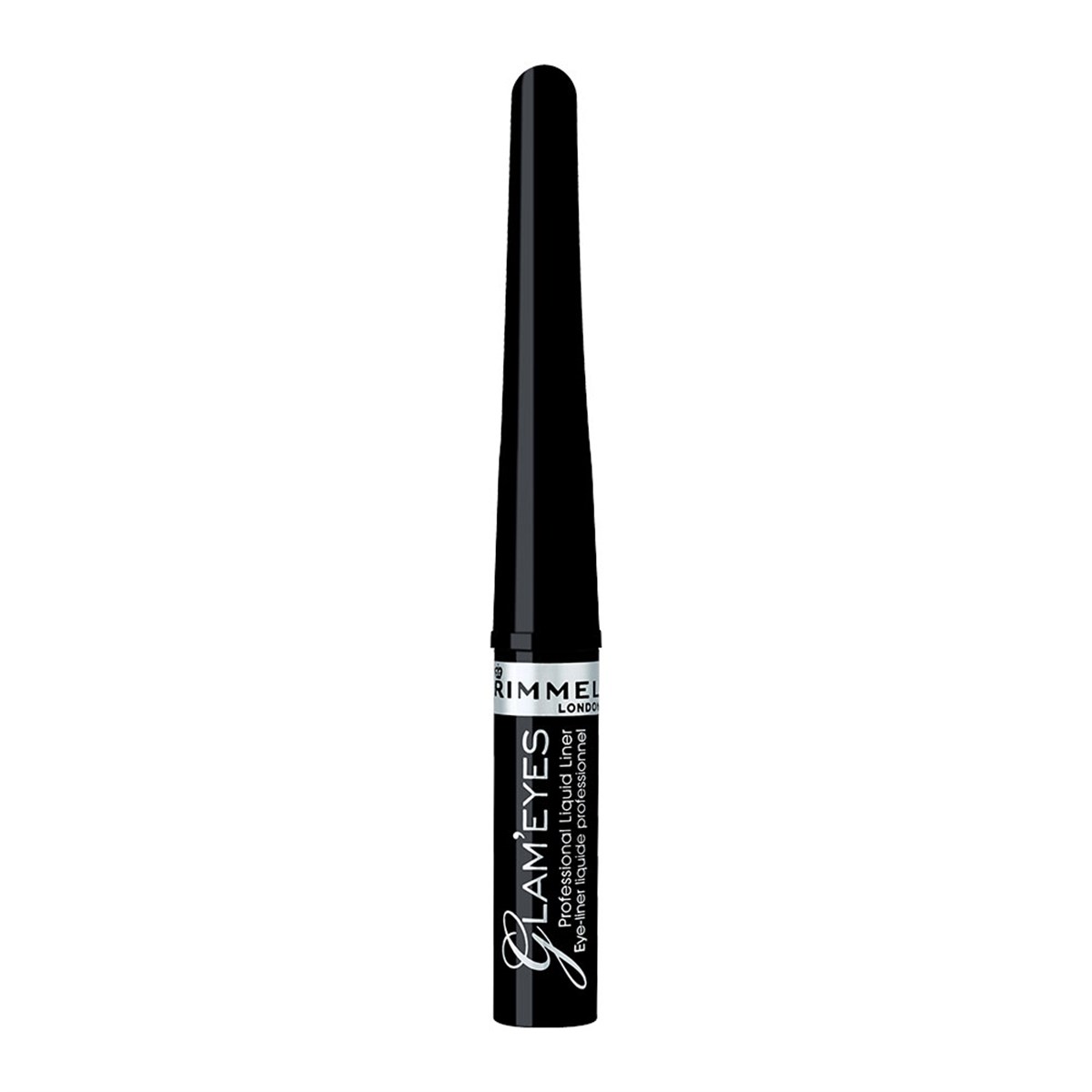 Rimmel London Glam Eyes Professional Liquid Eyeliner