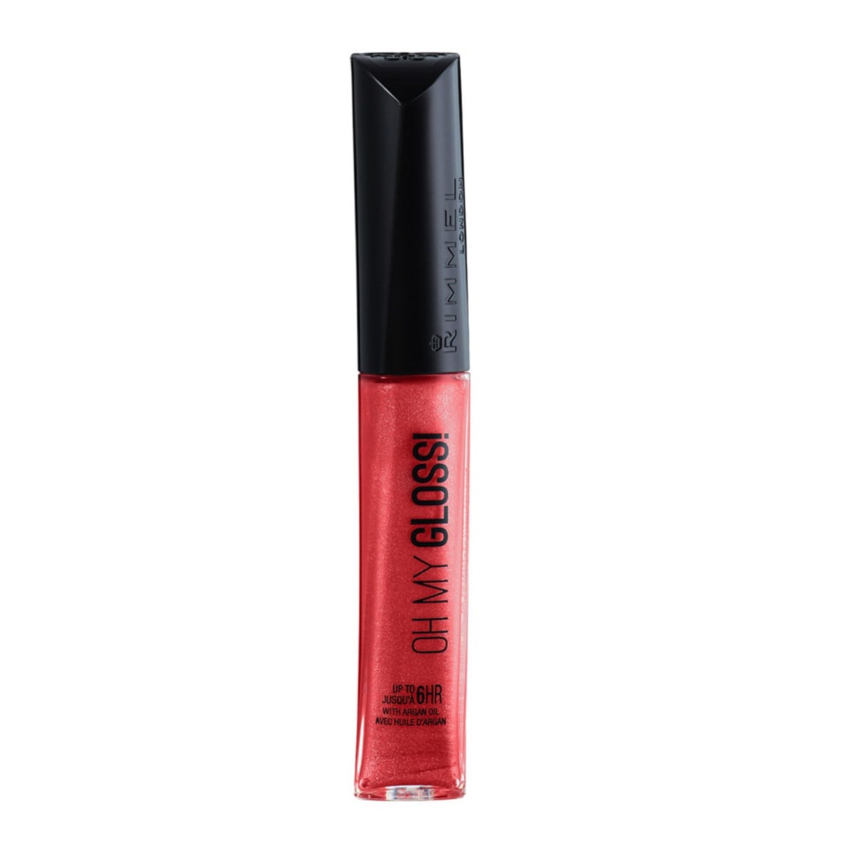 Rimmel London Omg Stay Gloss Lipgloss 520