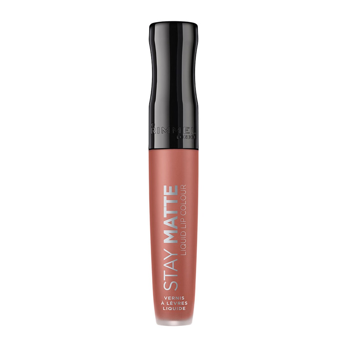 Rimmel London Stay Matte Liquid Lipstick
