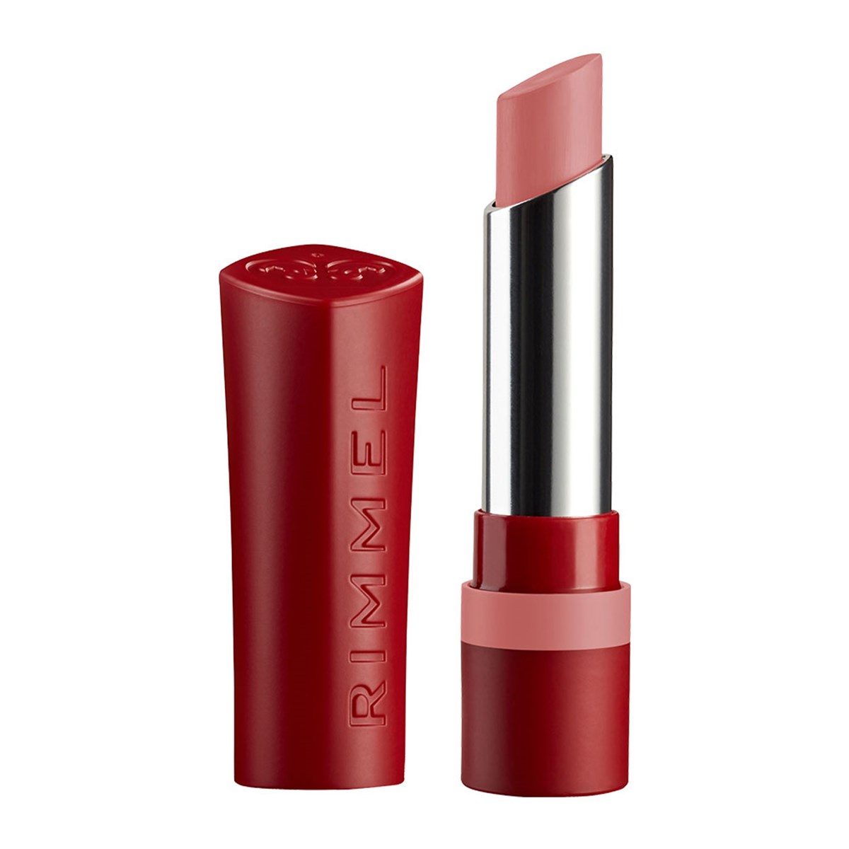 Rimmel London The Only 1 Matte Lipstick 200