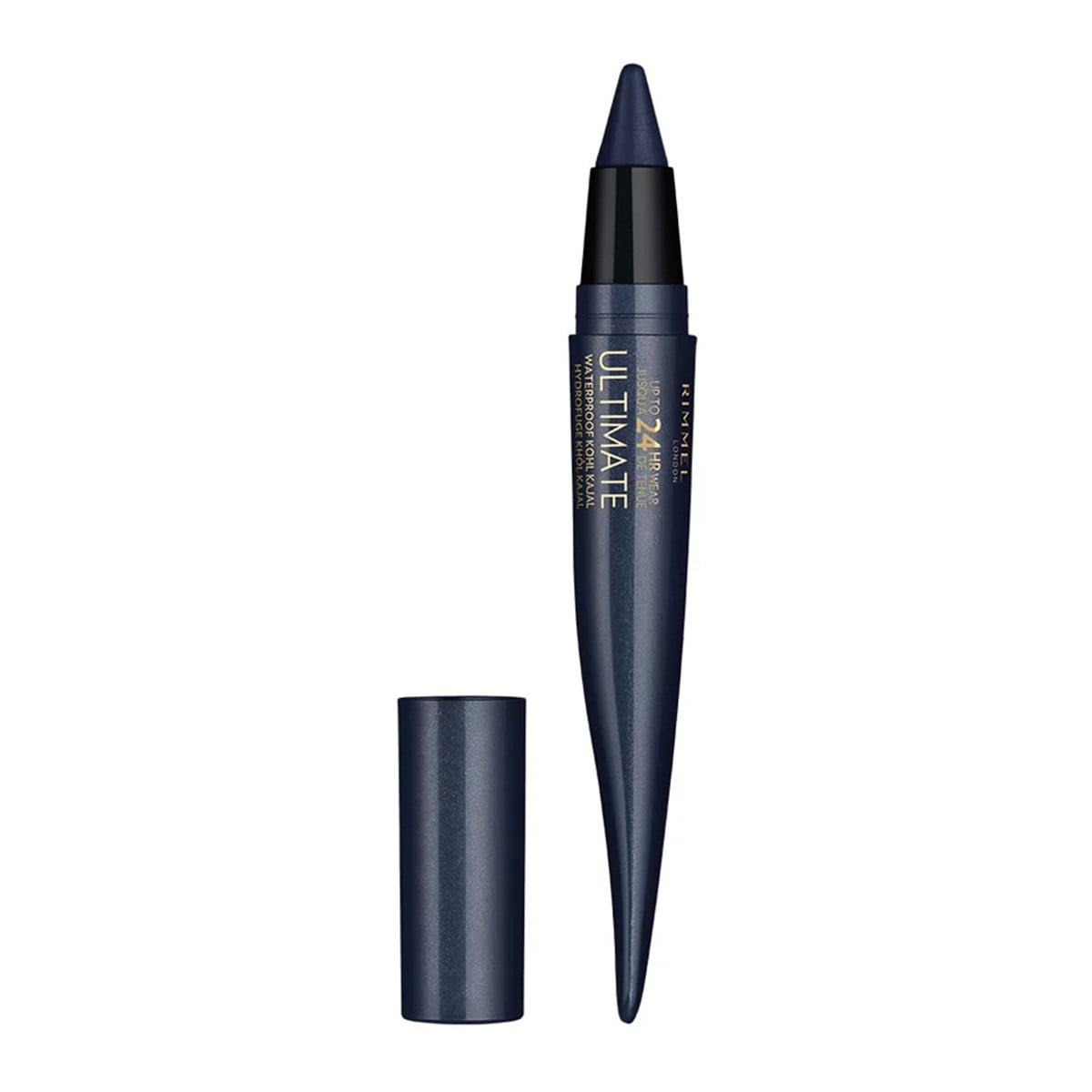 Rimmel London Ultimate Kohl Kajal Eyeliner Carbon Sapphire