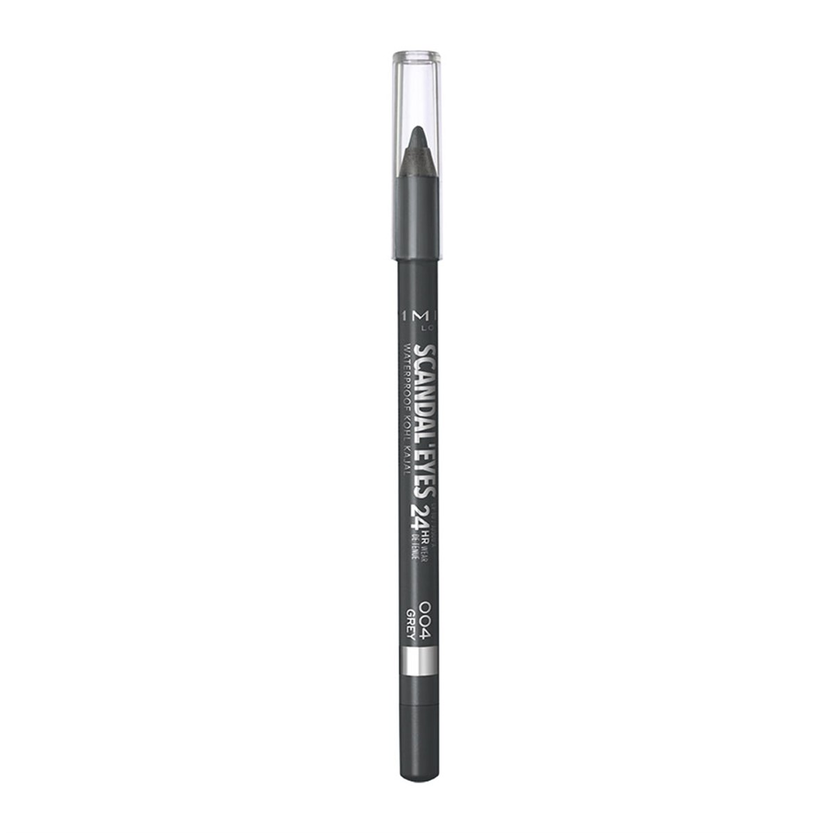 Rimmel Scandal Eyes Kohl Kajal Grey