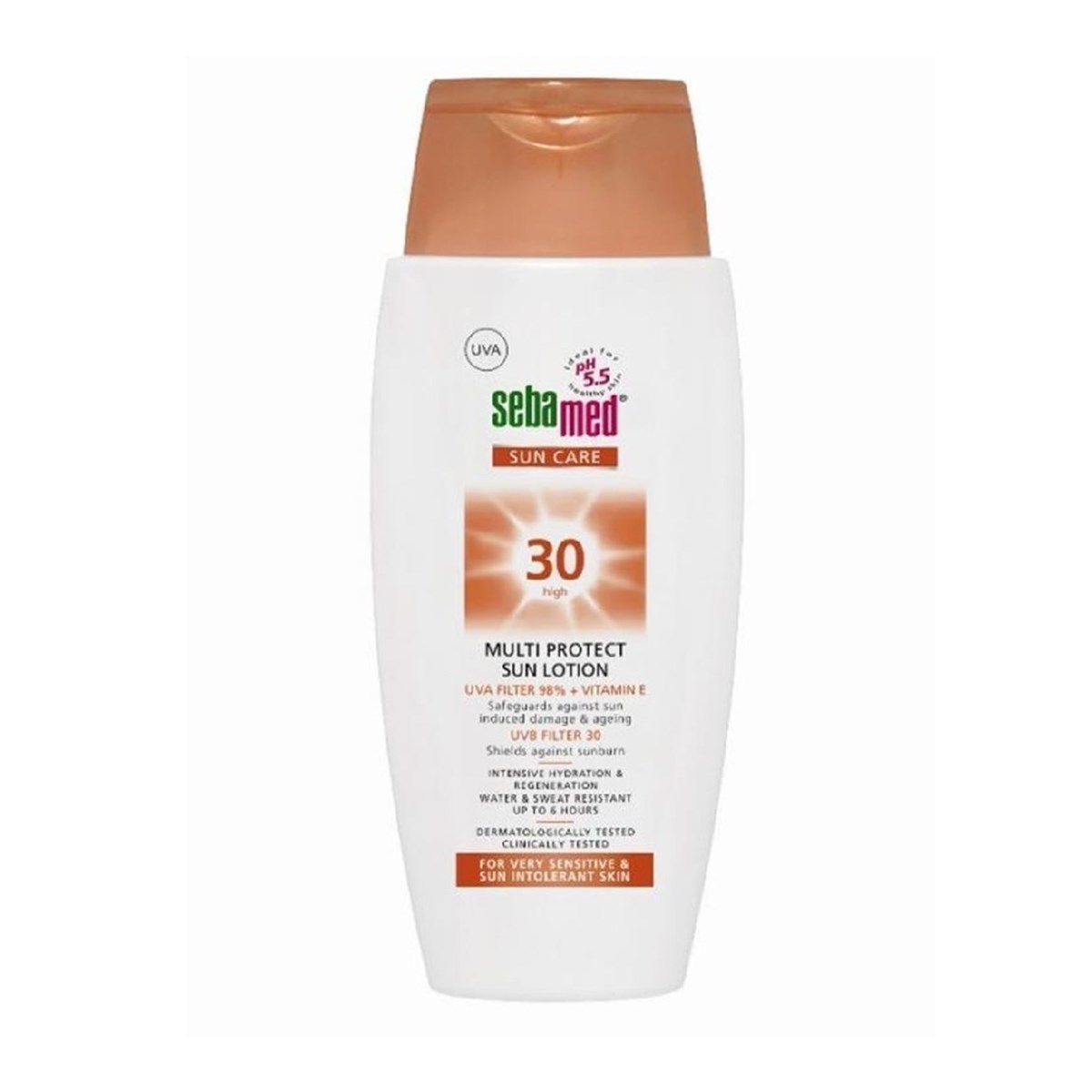 Sebamed Sun Care Güneş Koruyucu Losyon Spf 30+ 150 ml