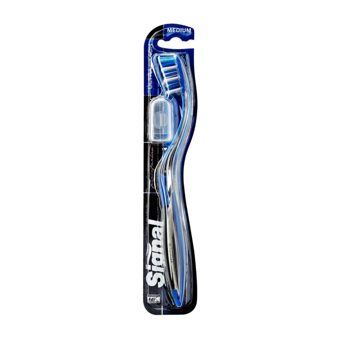 Signal Anti Plaque Ultra Reach Diş Fırçası