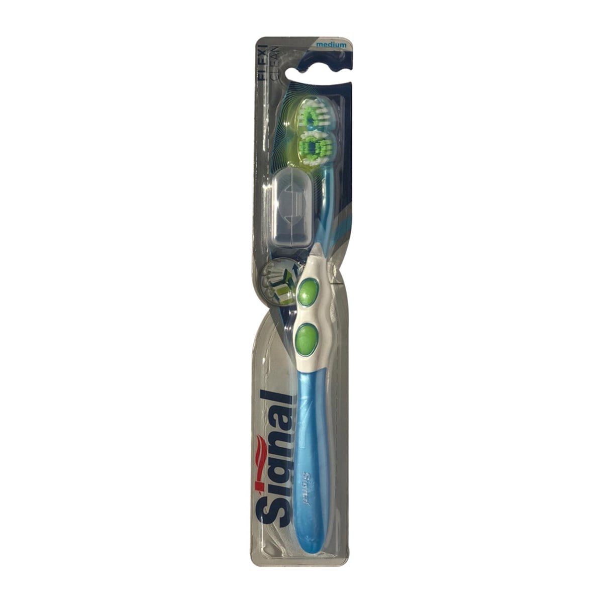 Signal Flexi Clear Diş Fırçası