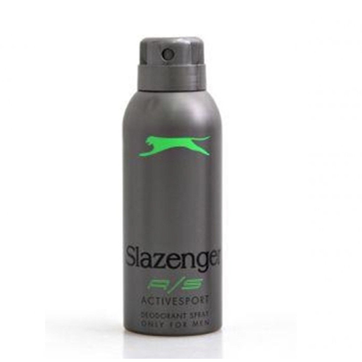 Slazenger Deodorant Active Sport Yeşil Erkek 150ml