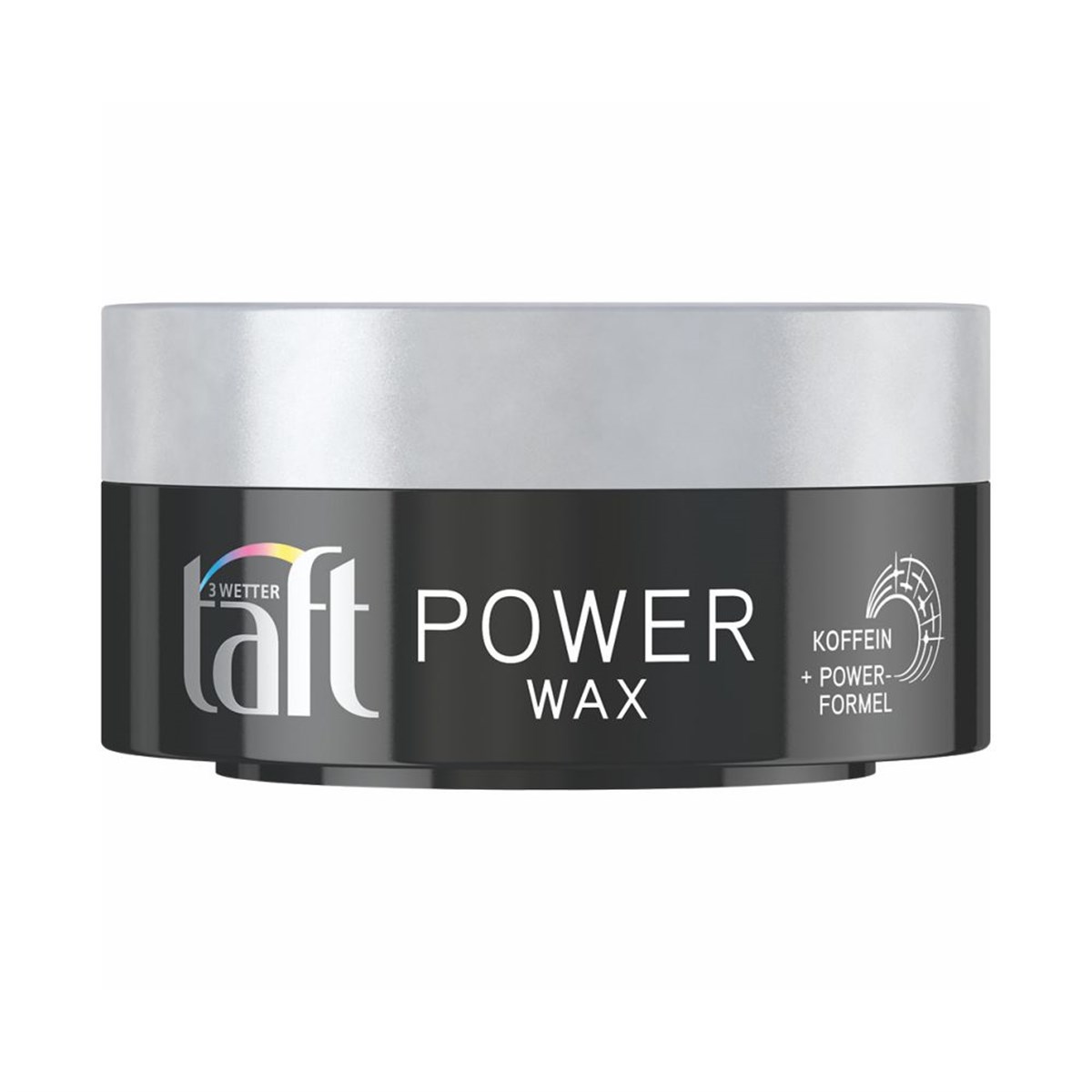 Taft Power Caffeine Wax 75 Ml