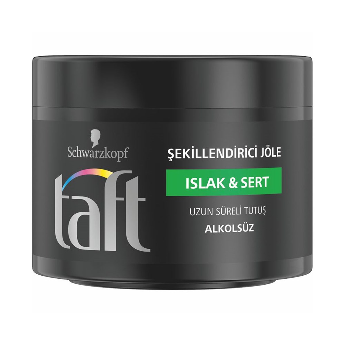 Taft Islak&Sert Kavanoz Jöle 200 Ml.