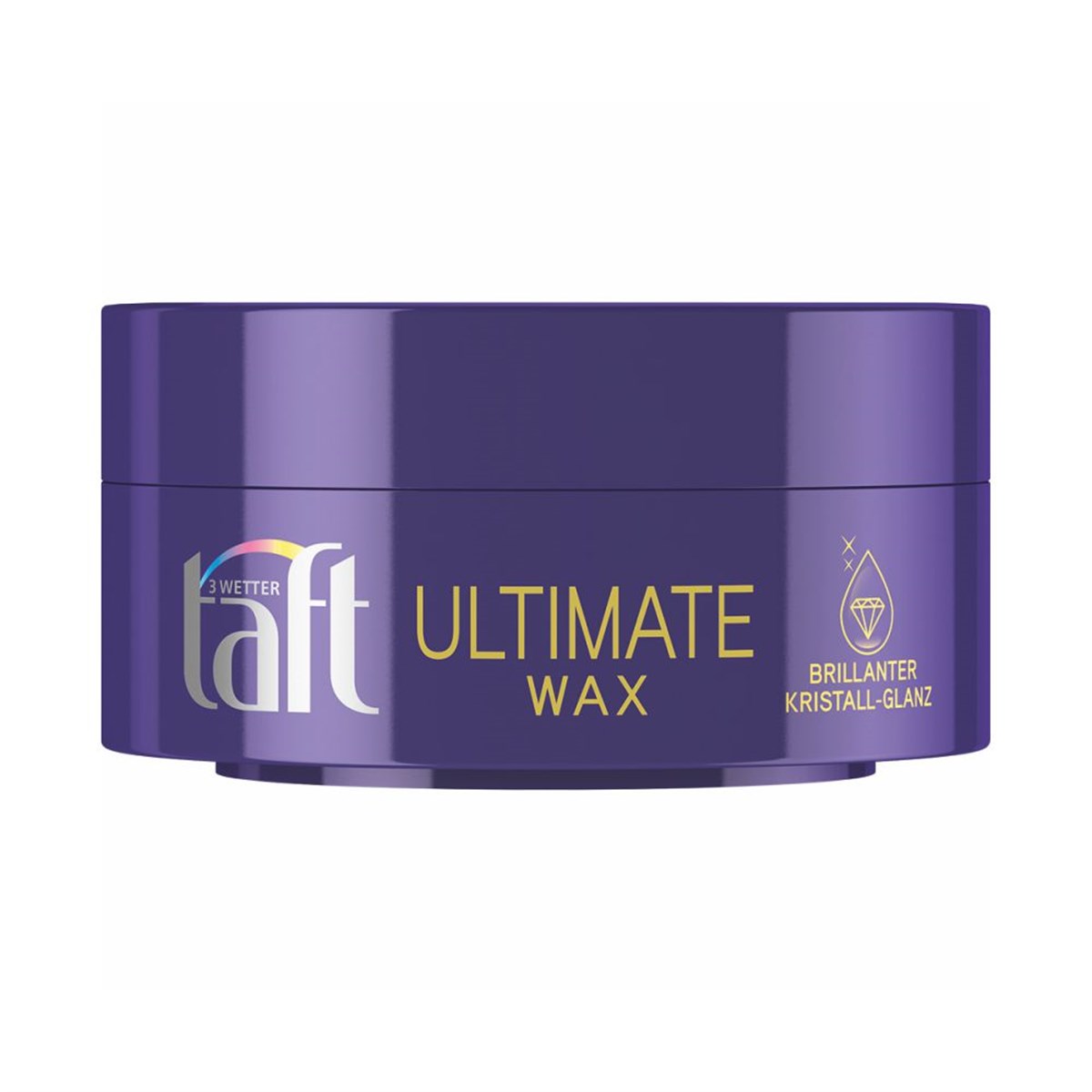 Taft Ultimate Wax 75 Ml