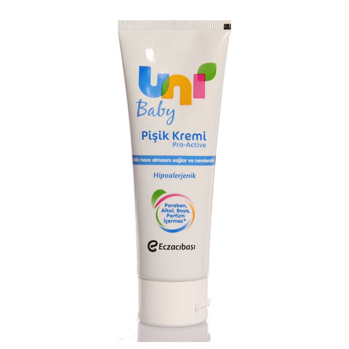 Uni Baby Hipoalerjenik Pişik Kremi 75ml
