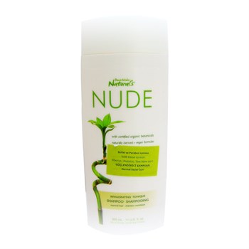 Down Under Natural's Nude Güçlendirici Saç Bakım Kremi Normal Saçlar İçin  325 ml - Platin