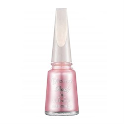 Flormar Pearly Oje No.PL202 Satiny Pink