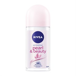 Nivea Roll-On Pearl& Beauty 50ml