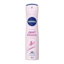 Nivea Deodorant Pearl&Beauty Kadın 150ml