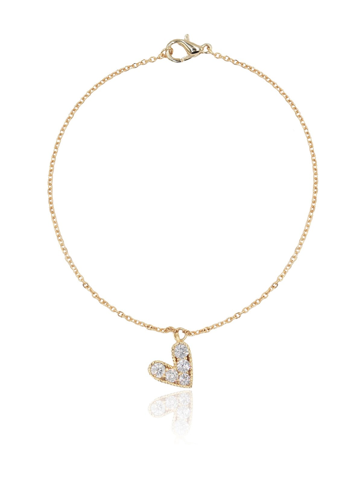 Mysa Bileklik - Beyaz