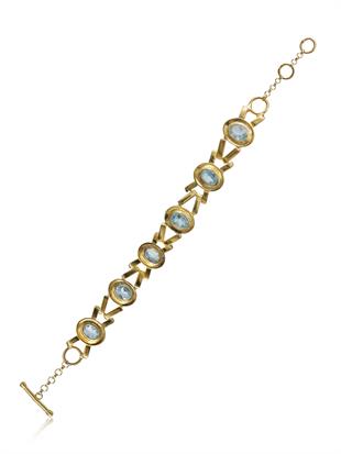 Ars Aquamarine Bileklik