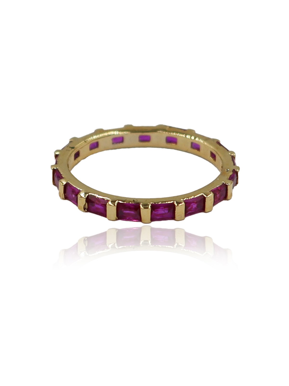 AMARA YÜZÜK - PEMBE