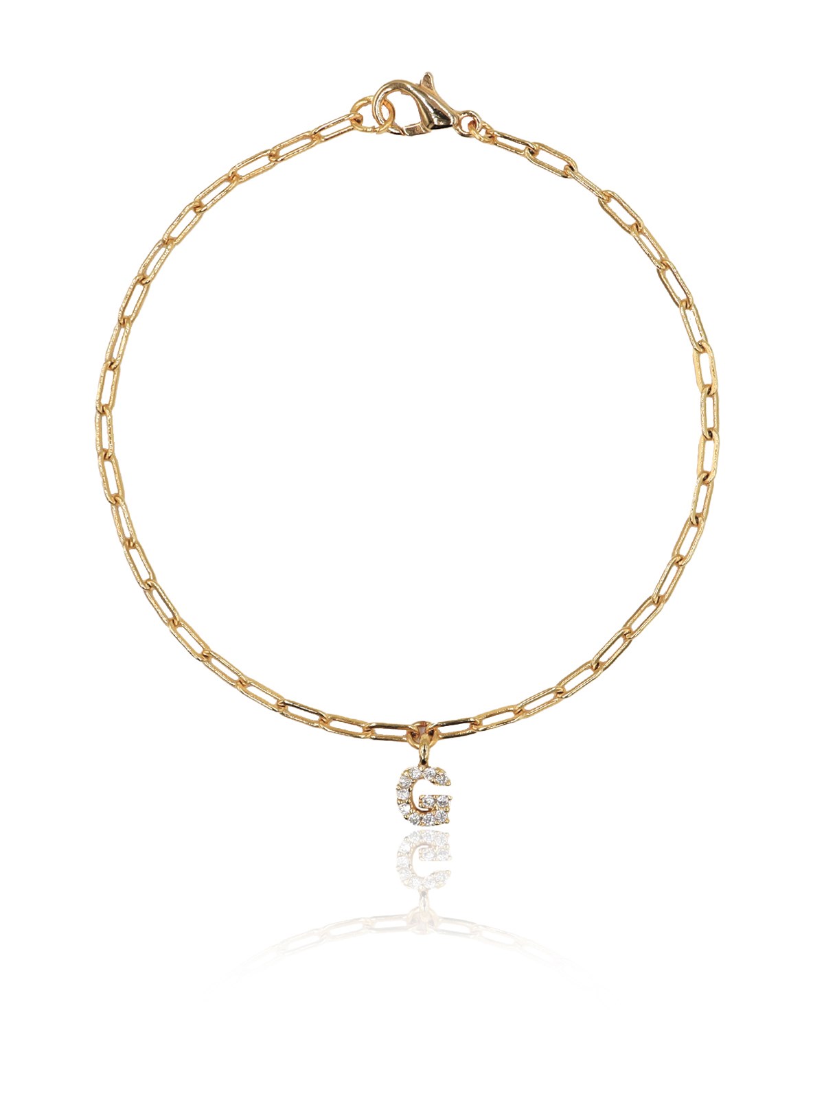 CÉCILIA HARF BİLEKLİK