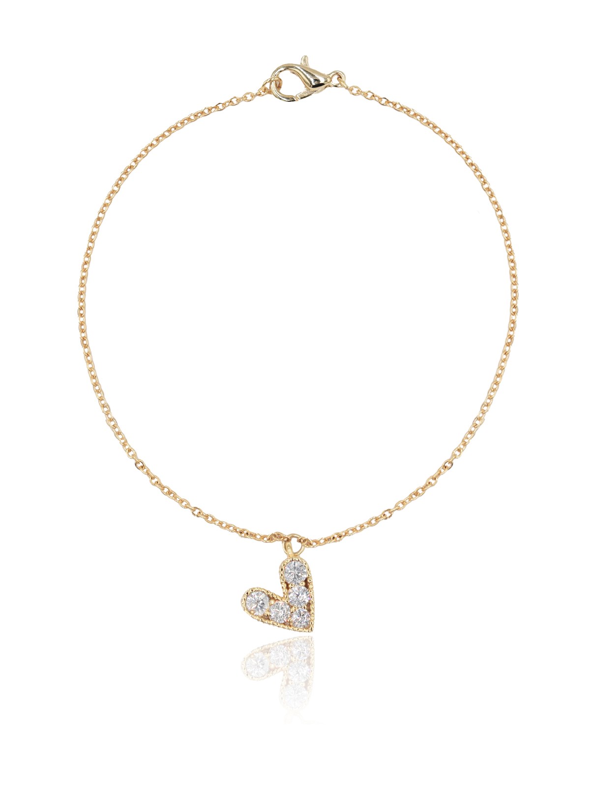 MYSA BİLEKLİK - BEYAZ