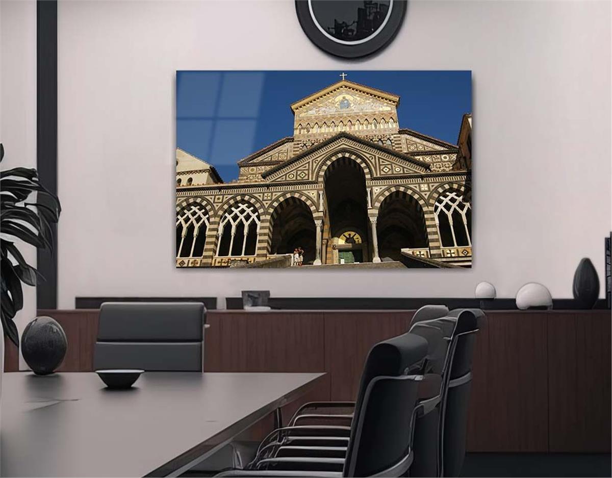 DOĞA TEMALI TABLOLAR