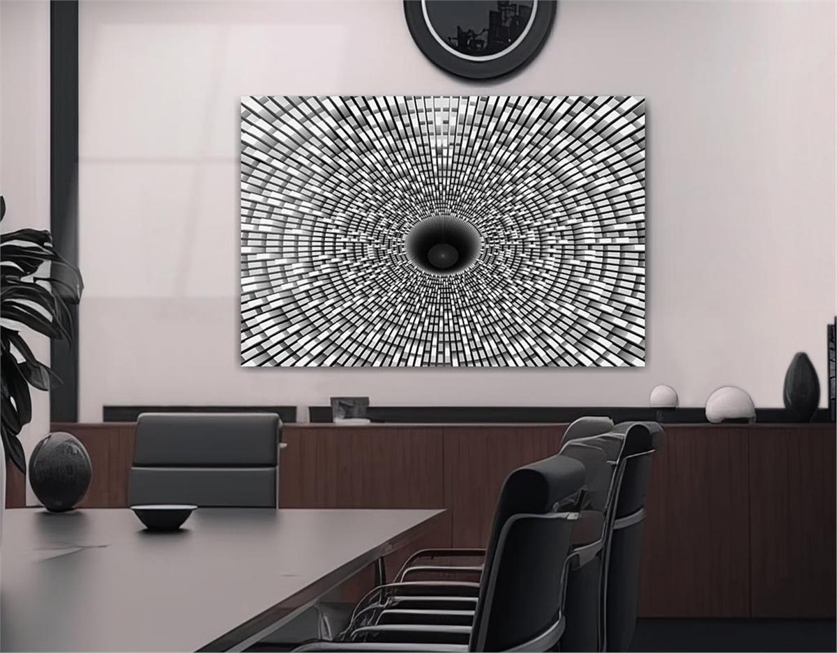 SANAT TEMALI TABLOLAR