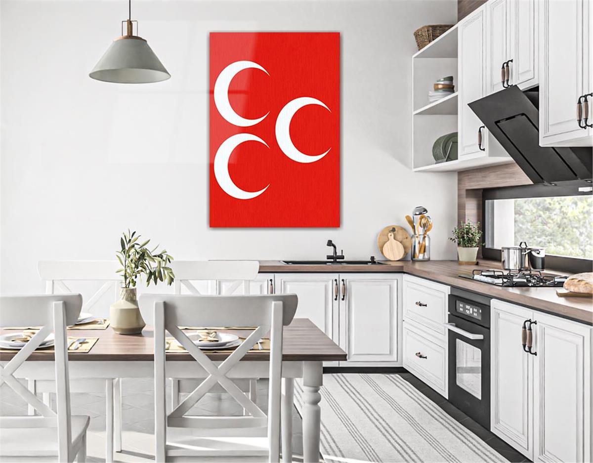 VATAN TEMALI TABLOLAR