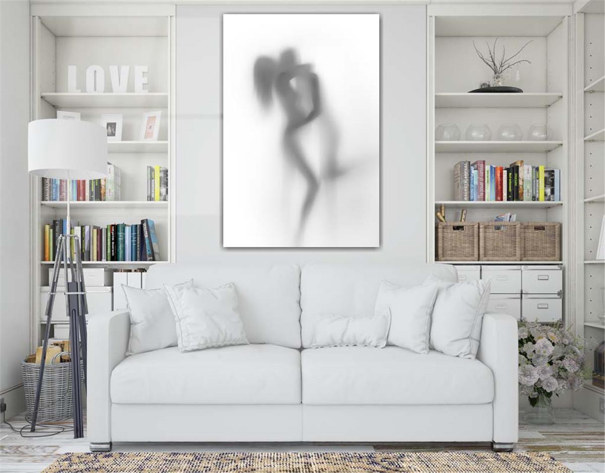 SANAT TEMALI TABLOLAR