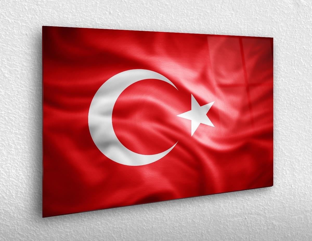 VATAN TEMALI TABLOLAR
