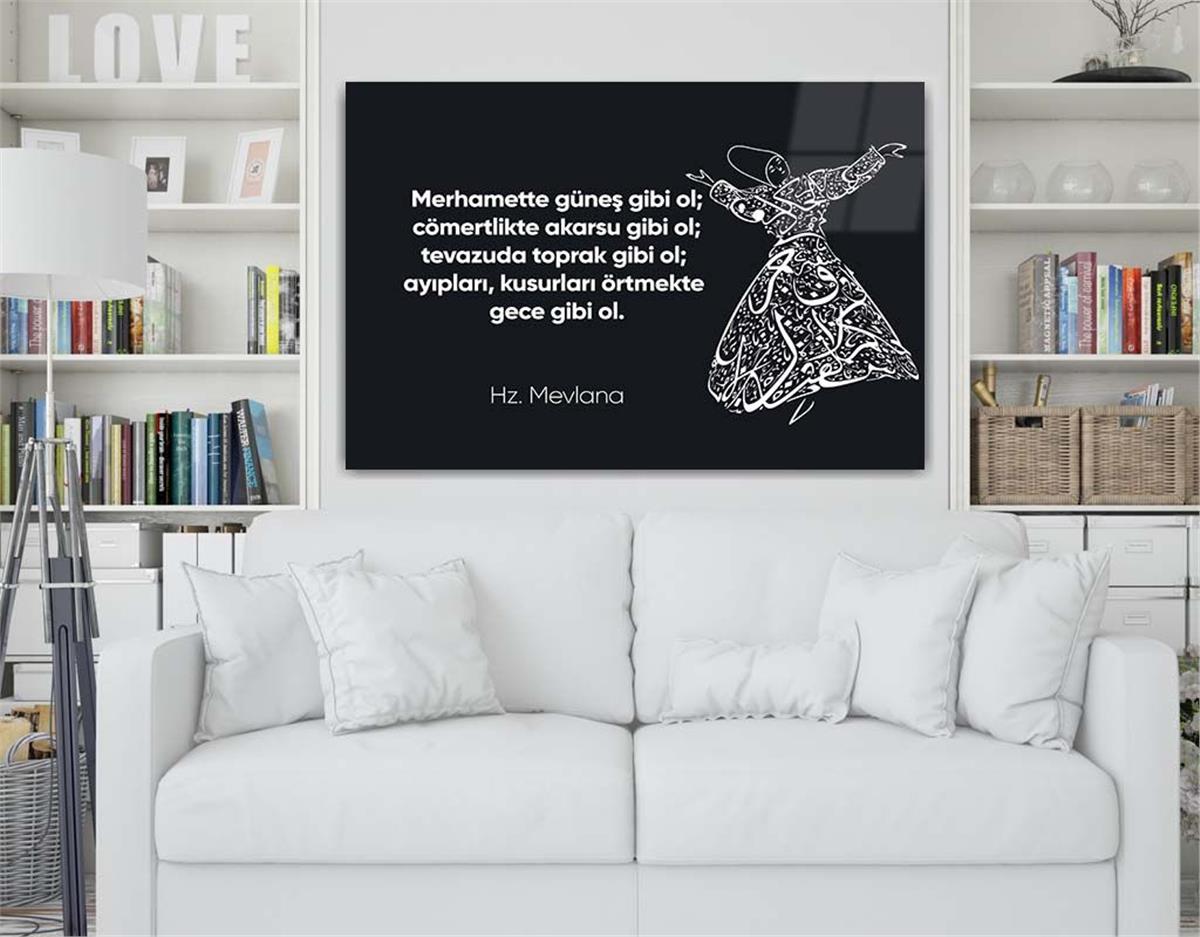 Mevlana Said 