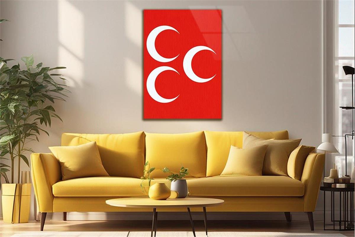 VATAN TEMALI TABLOLAR
