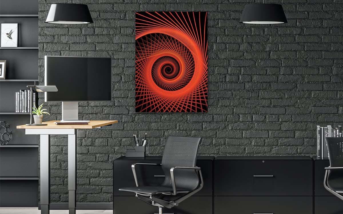 SANAT TEMALI TABLOLAR
