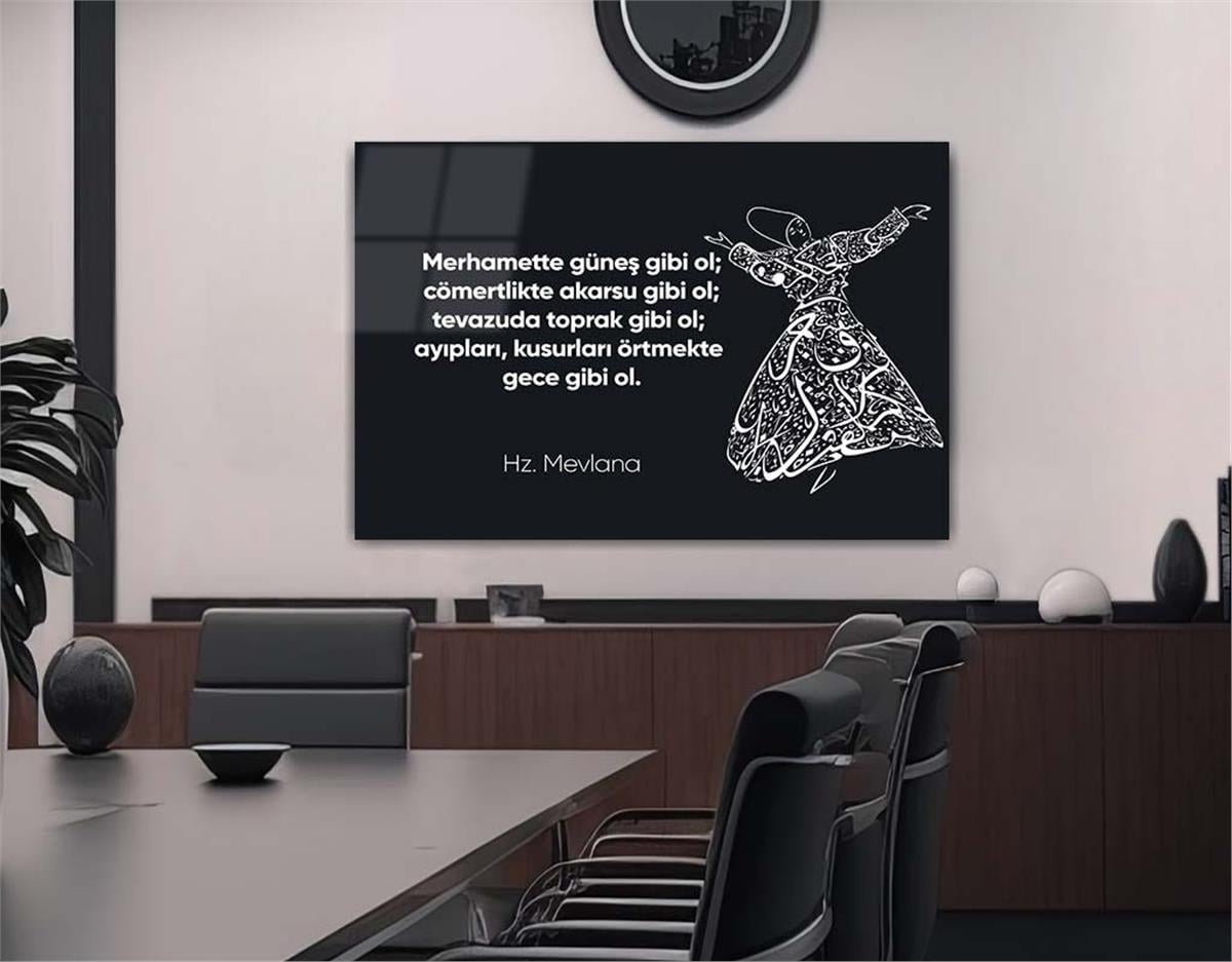 Mevlana Said 
