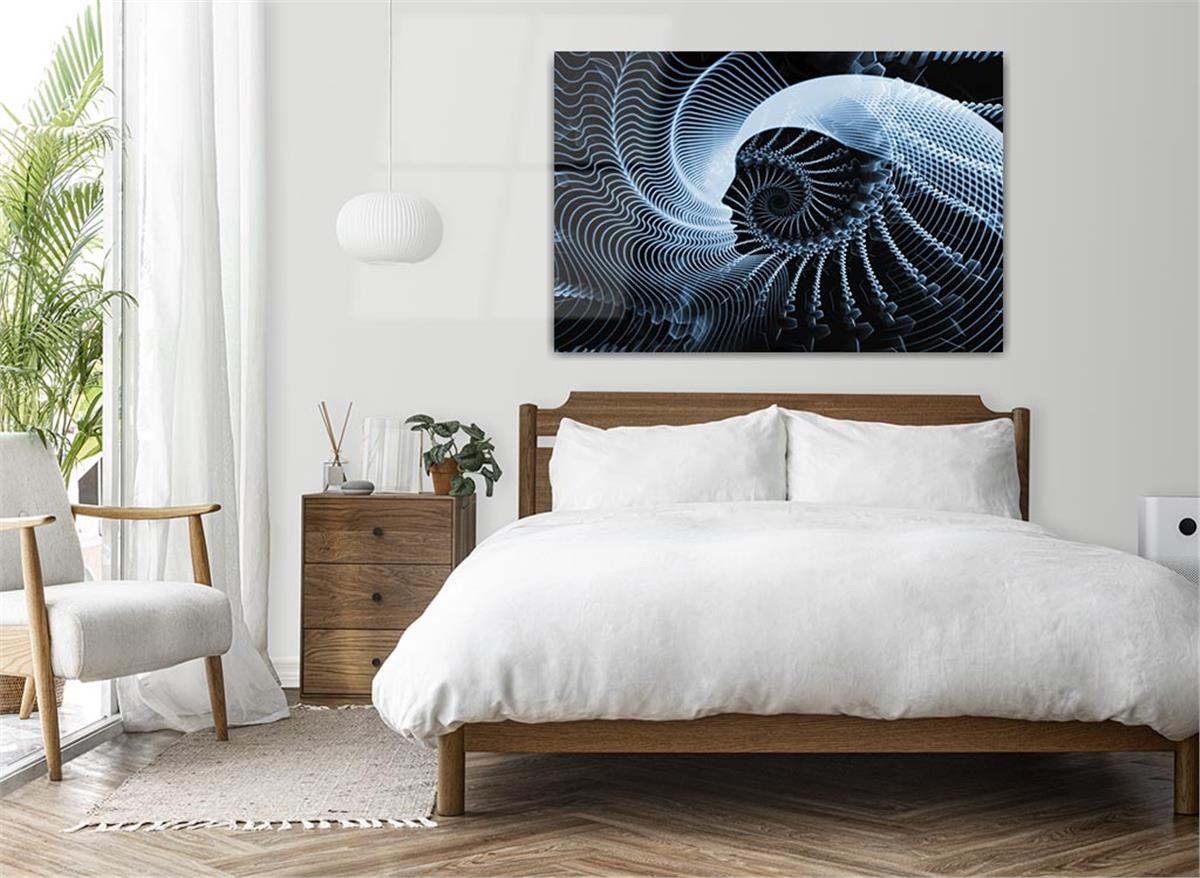 SANAT TEMALI TABLOLAR
