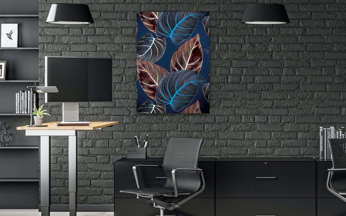 SANAT TEMALI TABLOLAR